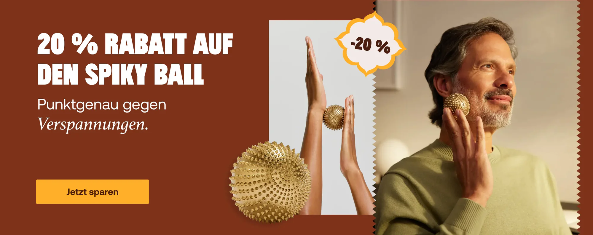 Natürliche Linderung für Ihren Körper